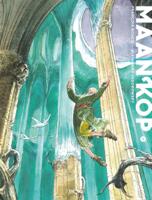 Maankop (Hardback)