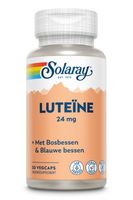 Solaray Luteïne Capsules