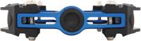 BRAVE CLASSIC pedaal "stranger" pedal brave clas. "stranger" alu,blue