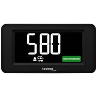 Techno Line WL1022 WL1022 CO₂-meter