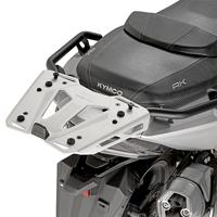 GIVI SR Topkofferhouder Monolock of Monokey, Motorspecifieke bagage, SR6110