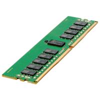 Hewlett Packard Enterprise P07646-B21 Werkgeheugen voor desktop DDR4 32 GB 1 x 32 GB 3200 MHz CL22 P07646-B21