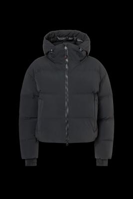Bogner Neila-D Wintersportjas Dames Black 38