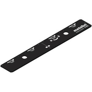 Metabo 629022000 cirkelzaagaccessoire Geleidingsrailconnector inbegrepen