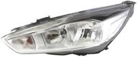 Koplamp links 1EE354827071