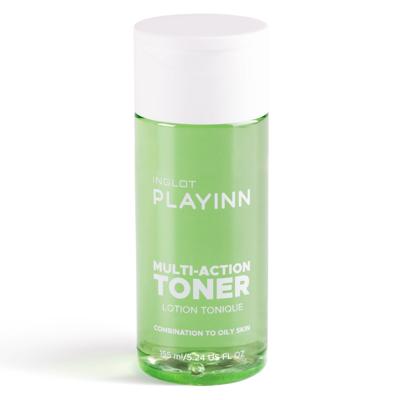 Multi-Action Toner Gecombineerde Huid (155 ml)