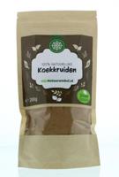 Mijnnatuurwinkel Koekkruiden
