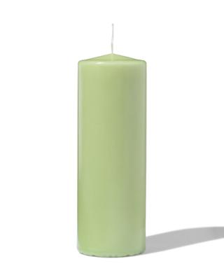 HEMA Stompkaars Ø7x20cm Groen (groen)