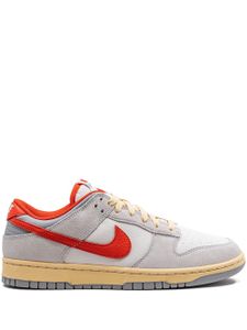 Nike baskets Air Dunk '85 Athletic Department' - Gris