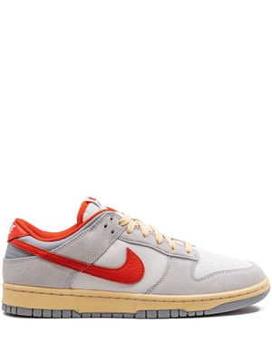 Nike baskets Air Dunk '85 Athletic Department' - Gris