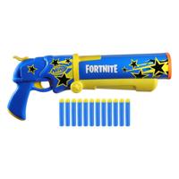Fortnite NERF Half Tone Hero Blaster