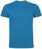 Roly RY6502K Kids´ Dogo Premium T-Shirt - Ocean Blue 100 - 7/8 years