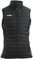 DeWalt force bodywarmer | zwart | m - ford00m00
