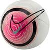 Nike FZ3060-103 Voetbal Phantom Wit Roze