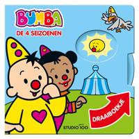 Studio 100 Bumba draaiboek - de 4 seizoenen