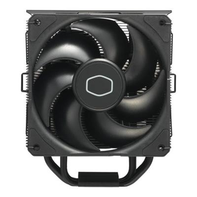 Cooler Master rr-s4kk-25sn-r1 hyper 212 black, 4-pin, amd/intel, 4x heat-pipe, 2x 120mm sickleflow