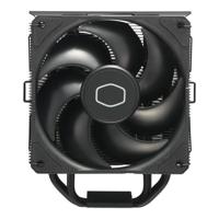 Cooler Master rr-s4kk-25sn-r1 hyper 212 black, 4-pin, amd/intel, 4x heat-pipe, 2x 120mm sickleflow