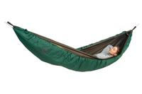 AMAZONAS Underquilt XXL Onderdekbed Groen Nylon, Polyester - thumbnail