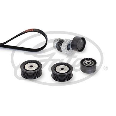 Multiriem set K027PK1600