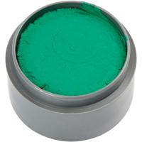 Grimas schmink, groen, 15 ml/ 1 doosje