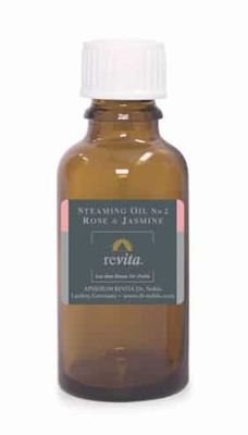 Dr. Nobis Rose - Jasmijn Verdampings Olie (30 ml)