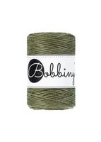 Bobbiny Macrame cord 1,5mm Avocado - thumbnail