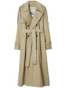 Burberry trench Short Castleford - Tons neutres