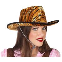 Hoed Cowboy