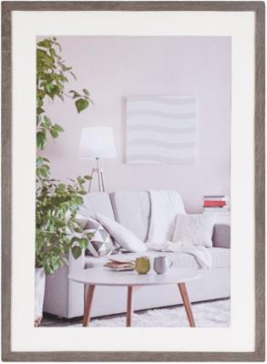 Henzo Modern 50x70 Frame donkergrijs