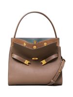 Tory Burch petit sac Lee Radziwill - Tons neutres - thumbnail