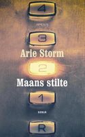 Maans stilte - Arie Storm - ebook