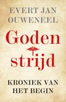 Godenstrijd (Paperback)