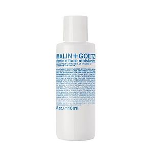 Malin+Goetz Vitamin E Face Moisturizer