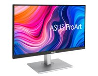 Asus PA279CV LED-monitor Energielabel G (A - G) 68.6 cm (27 inch) 3840 x 2160 Pixel 16:9 5 ms HDMI, DisplayPort, Hoofdtelefoon (3.5 mm jackplug), USB 3.2 Gen 1 - thumbnail