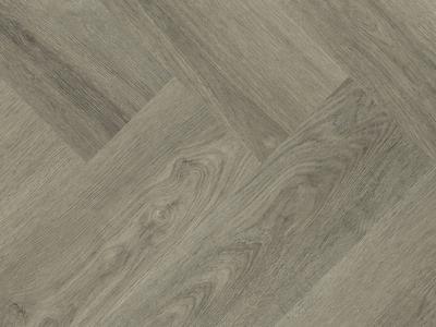 Montinique - Charente Visgraat - 7758 Eiken bruin grijs (Plak PVC)