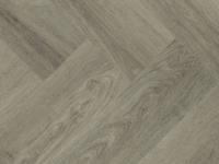 Montinique - Charente Visgraat - 7758 Eiken bruin grijs (Plak PVC)