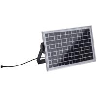 Paulmann 94551 Park + Light carportverlichtingssysteem 5 W Zilver
