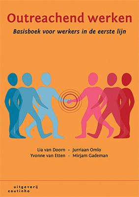 Outreachend werken (Paperback)