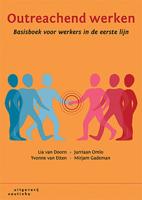 Outreachend werken (Paperback) Outreachend werken (Paperback)