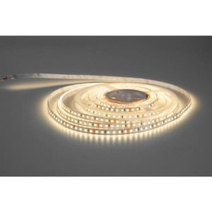 Brumberg 38203003 38203003 LED-strip Energielabel: F (A - G) 5 m Wit 1 stuk(s)