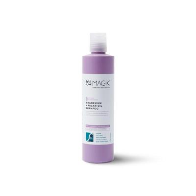 Sea Magik Shampoo magnesium + argan bio demeter