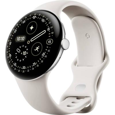 Google Pixel Watch Smartwatch L Porselein