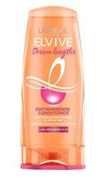 Elvive Cremespoeling dream lengths