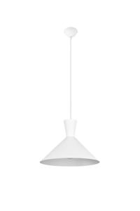 Trio Witte hanglamp Enzo R30781931