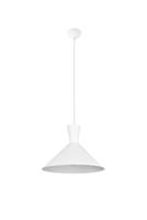 Trio Witte hanglamp Enzo R30781931