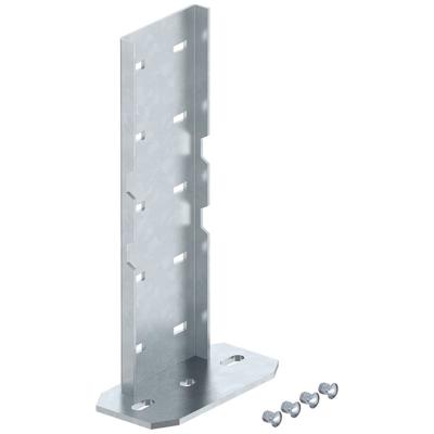 OBO Bettermann 6232500 Vloerplaat Metaal 1 stuk(s)