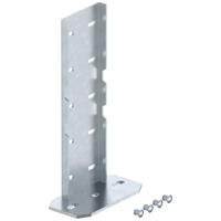 OBO Bettermann 6232500 Vloerplaat Metaal 1 stuk(s)