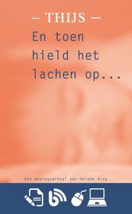 Thijs - Heleen Klop - ebook