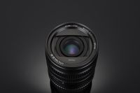 Laowa 60mm f/2.8 2X Ultra-Macro MILC/SLR Macrolens Zwart - thumbnail