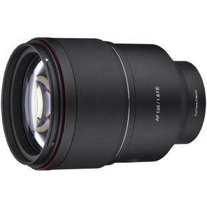 Samyang 135mm F/1.8 AF Sony FE